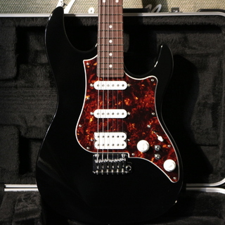 FUJIGEN(FGN) Expert Series EOS2-AL-R BKU ~Black~ #H240713 【3.72kg】【トップラッカー採用】【スポット生産モデル】