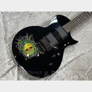 エレクトリックギター、LTDの検索結果【楽器検索デジマート】