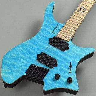 strandberg、RAS6の検索結果【楽器検索デジマート】