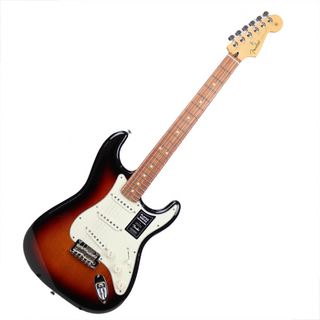 Fenderフェンダー Player Stratocaster PF 3TS エレキギター アウトレット
