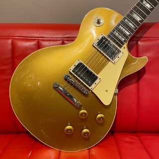 Gibson Custom Shop 1957 Les Paul Standard VOS Double Gold Faded Cherry Back【御茶ノ水FINEST_GUITARS】