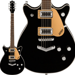 Gretsch G5222 Black (ブラック) エレキギター