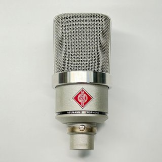 NEUMANN TLM 102 コンデンサーマイクロフォン ノイマン 【WEBSHOP】