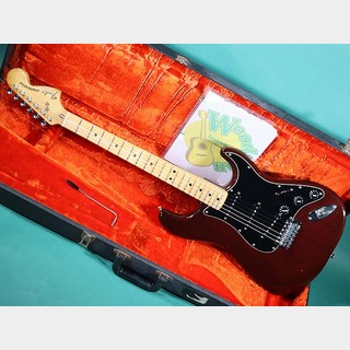 Fender STRATOCASTER WR 
