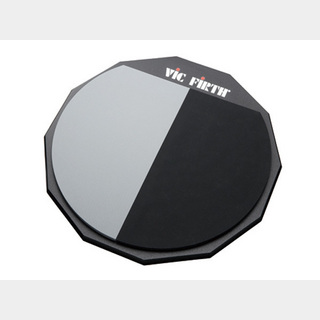 VIC FIRTH VIC-PAD12H [ 12インチトレーニングパッド ]【大決算セール!!】