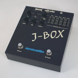 acoustic J-BOX 【渋谷店】