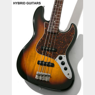 Fender JapanJBD-62 3TS 1986