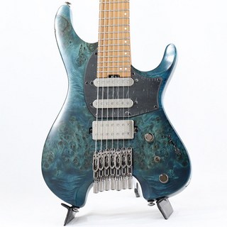 IbanezQ547PB-COL (Cosmic Blue Low Gloss) [SPOT MODEL]