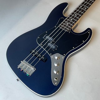 FenderMade in Japan Aerodyne II Jazz Bass Rosewood Fingerboard
