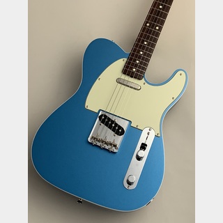 FenderFSR Made in Japan Traditional 60s Telecaster Custom ～Lake Placid Blue～ JD24009016【3.39kg】