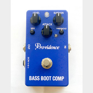 Providence BTC-1 【BASS BOOT COMP】