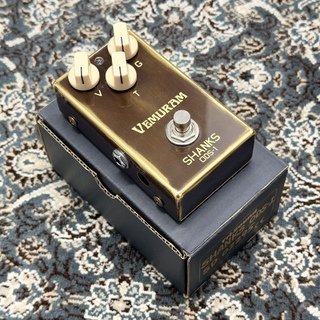 VEMURAM、Shanks ODS-1の検索結果【楽器検索デジマート】