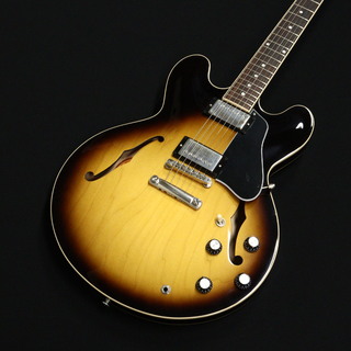 GibsonES-335 Vintage Burst 