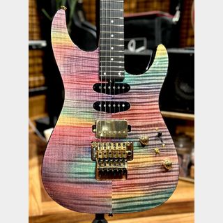 Bacchus IMPERIAL PRO FM/RL-ABALONE