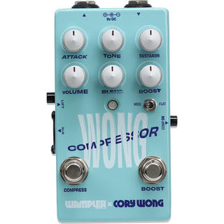 WAMPLER Cory Wong Compressor