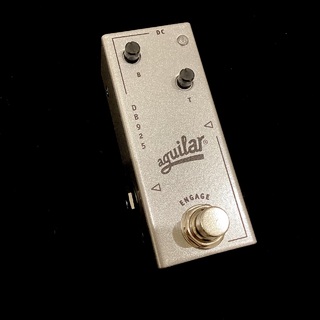 ベース用エフェクター、aguilar、DB925の検索結果【楽器検索デジマート】