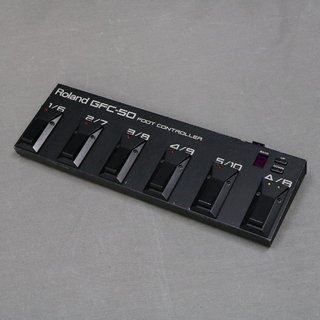 Roland GFC-50 Foot Controller 【御茶ノ水本店】