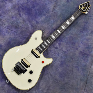 EVH MIJ EVH Signature Wolfgang (Ivory)