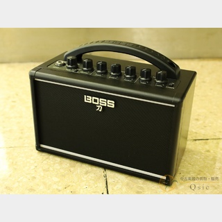 Mini guitar amplifier boss 刀ミニ BOSS ボス KATANA-MINI ギター