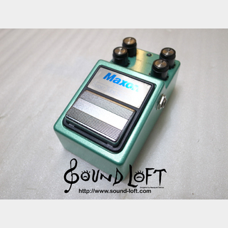 Maxon ST-9 Super Tube Screamer