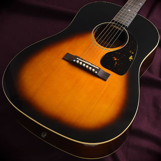 Epiphone 1942 Banner J-45 【現物画像】