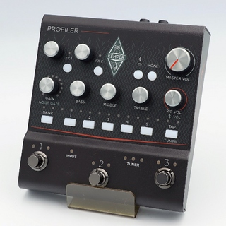 Kemper KEMPER PROFILE PLAYER ケンパー プロファイラー マルチ