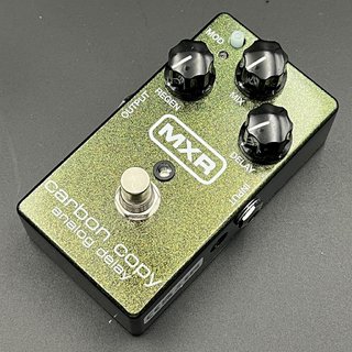 MXR M169 / Carbon Copy Analog Delay【新宿店】