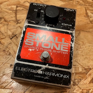Electro-Harmonix、Small Stoneの検索結果【楽器検索デジマート】