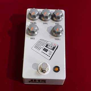 JHS Pedals、424 GAIN STAGEの検索結果【楽器検索デジマート】