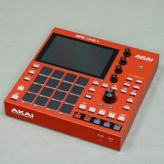 AKAI MPC ONE+ 【御茶ノ水本店】