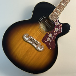 Epiphone EJ-200 studio 【現物画像】