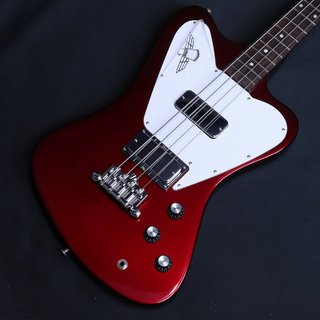 Gibson Non-Reverse Thunderbird Sparkling Burgundy [2NDアウトレット特価]【横浜店】