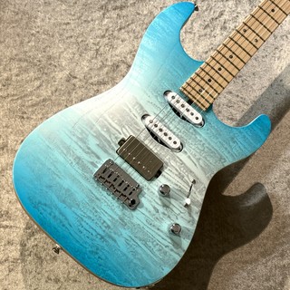 SAITO GUITARS 【池袋店オーダー】S-622 Ash×Maple Custom -Kannagi- #242626 【軽量!3.3Kg】【神秘の1本】