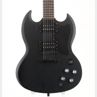 Epiphone SG Gothic G-400 Black 【御茶ノ水本店】