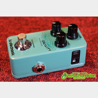 t.c. electronic HyperGravity Miniの検索結果【楽器検索デジマート】