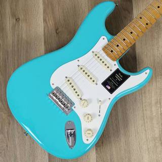 Fender American Vintage II 1957 Stratocaster Sea Foam Green