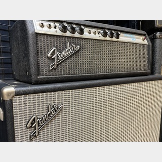 ギター用アンプ／アンプシミュレーター、Fender、BASSMANの検索結果