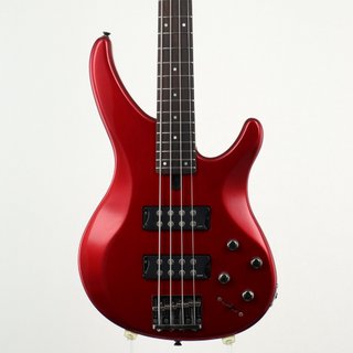 YAMAHATRBX304  Candy Apple Red 【心斎橋店】