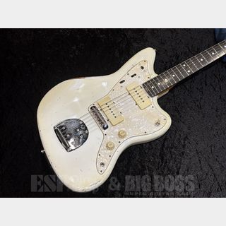 T.S factory T.S factory BIGBOSS collaboration model JM BZF SP Edition