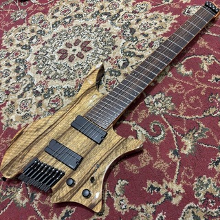 strandberg 中古　Boden J8 STD【現物写真】