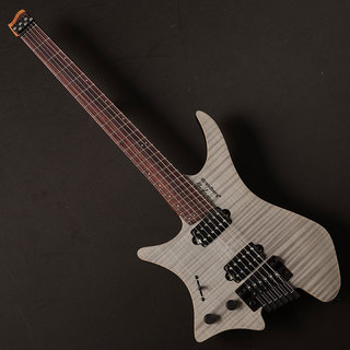 strandberg Boden Standard NX 6 Lefty Tremolo (Charcoal) #931