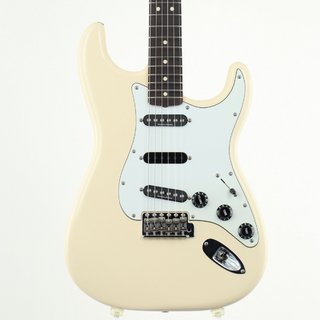 Fender Artist Series Ritchie Blackmore Stratocaster Olympic White【福岡パルコ店】