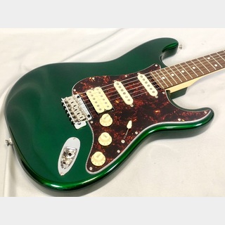 FUJIGEN(FGN)NST110RAL-CAG (Candy Apple Green) Neo Classic Series キャンディアップルグリーン