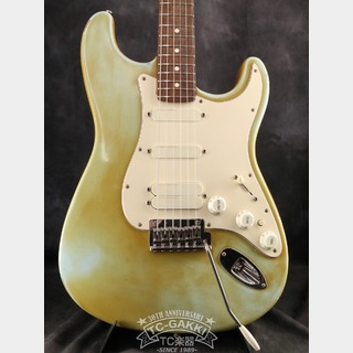 Fender Custom Shop Stratocaster by Fred Stuart 