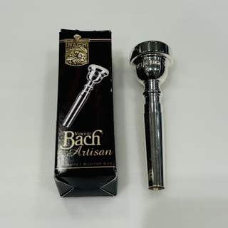 Bach 7C マウスピース トランペット用 ワケあり