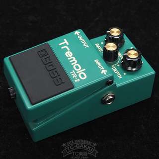 BOSS、TR-2の検索結果【楽器検索デジマート】