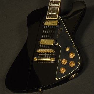 Baum Guitars Backwing Pure Black【福岡パルコ店】