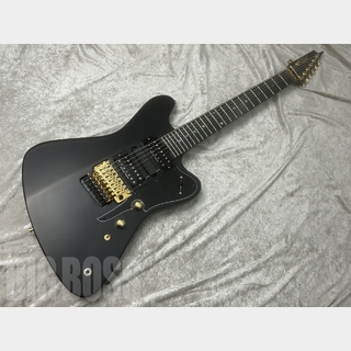 Killer KG-Spellbind Seven (Stealth Black)