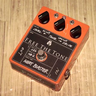 Free The Tone HB-2 / Heat Blaster 【心斎橋店】