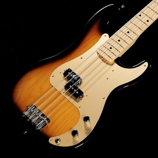 Fender Made in Japan Heritage 50s Precision Bass Maple 2-Color Sunburst 【渋谷店】